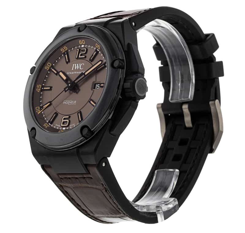 IWC Ingenieur IW322504